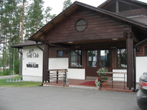 Golf klubi